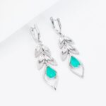 boucle f argent 90 – Image 2