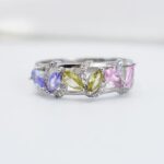 bague f argent 223 – Image 3