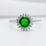 bague f argent 51 – Image 2