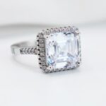 bague f argent 178 – Image 2