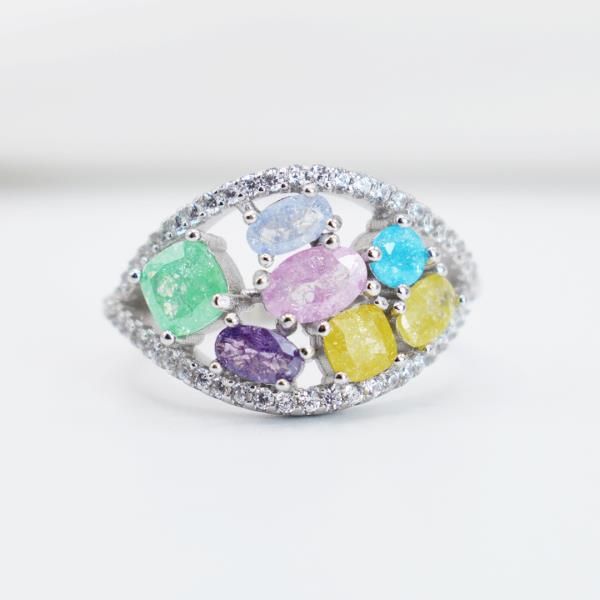 37250305123859893 bague f argent 210 – Image 1