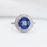 bague f argent 211 – Image 3