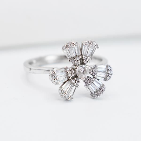 37250305123859910 bague f argent 217 – Image 1