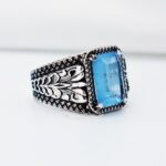 bague classy man656 – Image 3