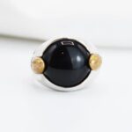 bague classy man342a – Image 2