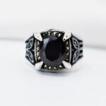 bague classy man664 – Image 3