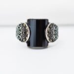 bague classy man613 – Image 2