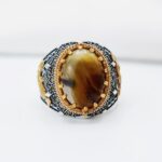 bague classy man669 – Image 2