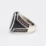 bague classy man450 – Image 2