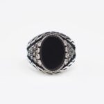 bague classy man451 – Image 3