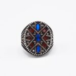 bague h237b – Image 2