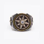 bague h286b – Image 3