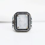 bague classy man716 – Image 2