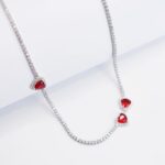 chaine f argent 459 – Image 2