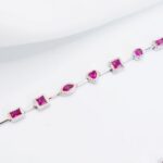 gourmette f argent 250 – Image 4