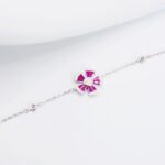 gourmette f argent 252 – Image 5