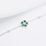 gourmette f argent 252 – Image 4