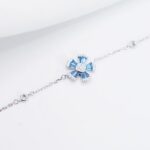 gourmette f argent 252 – Image 3