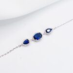 gourmette f argent 257 – Image 4