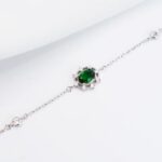 gourmette f argent 255 – Image 4