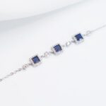 gourmette f argent 263 – Image 2