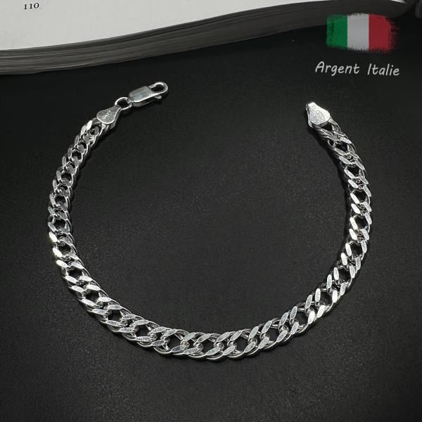 6250524210347755 gourmette élégance1 – Image 1