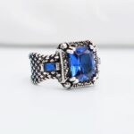 bague classy man726 – Image 5