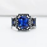 bague classy man726 – Image 4