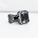 bague classy man726 – Image 3