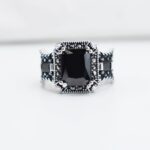 bague classy man726 – Image 2