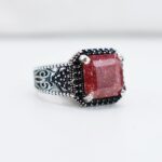 bague classy man729 – Image 4