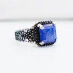 bague classy man729 – Image 3