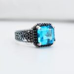 bague classy man729 – Image 2