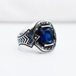 bague classy man724 – Image 4