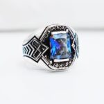 bague classy man724 – Image 2