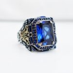 bague classy man721 – Image 3