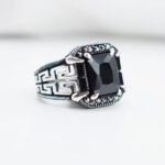 bague classy man725 – Image 4