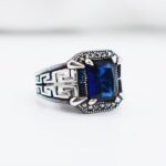 bague classy man725 – Image 3