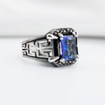 bague classy man725 – Image 2