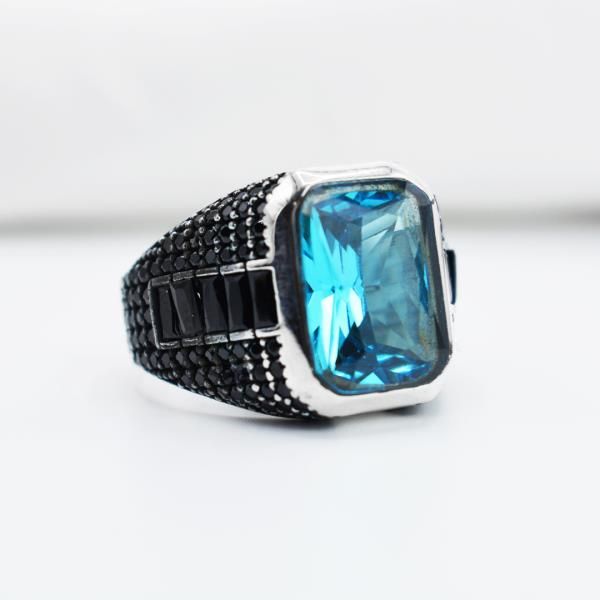 6250617192822498 bague classy man719 – Image 1