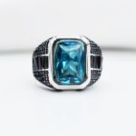 bague classy man719 – Image 2