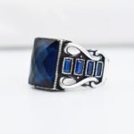 bague classy man722 – Image 2