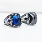 bague classy man663 – Image 6