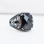 bague classy man663 – Image 4