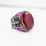 bague classy man560 – Image 4