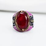 bague classy man560 – Image 3