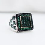 bague h450A – Image 2