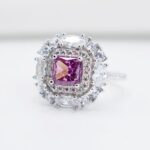 bague f argent 277 – Image 3