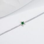 gourmette f argent 277 – Image 4