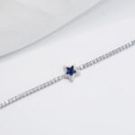 gourmette f argent 277 – Image 3